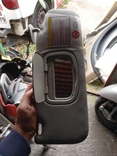 Aletta parasole destra usato  Torino