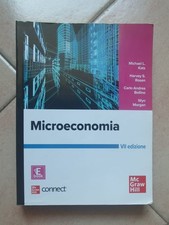 Microeconomia katz 2024 usato  Piombino Dese