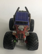 Monster jam salvager for sale  BIRMINGHAM