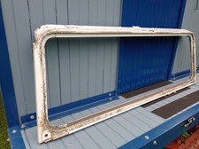 land rover defender windscreen frame for sale land rover defender windscreen frame for sale RUNCORN