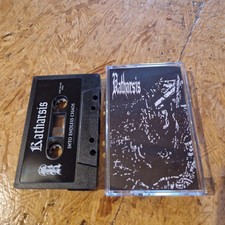 Katharsis into endless gebraucht kaufen  Rheinfelden (Baden)