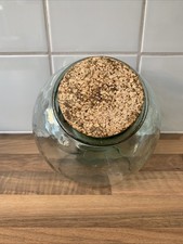 Vintage green clear for sale  HERNE BAY