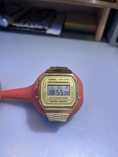 Montre casio a168 d'occasion  Lille-