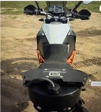 Secondary auxiliary adventure for sale  MARKET HARBOROUGH