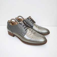 Clarks grey combi for sale  ROCHDALE