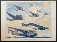 Aéronautique navale 1939 d'occasion  Limoges-