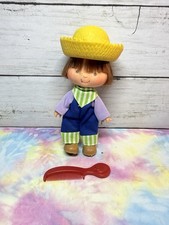 Vintage 1982 strawberry for sale  Vincennes