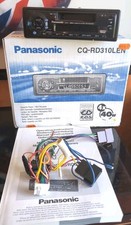 Panasonic rd310len car for sale  BURTON-ON-TRENT