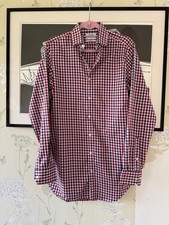 Mens red blue for sale  PEVENSEY