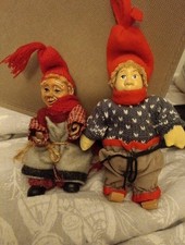 Scandinavian trolls gnome for sale Scandinavian trolls gnome for sale  CHELMSFORD