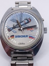 Slava cosmopolis baikonur usato  Massa di Somma