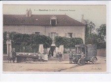 Mandres samson restaurant d'occasion  Expédié en Belgium