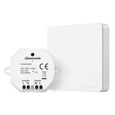 Dewenwils funkschalter funksen gebraucht kaufen Dewenwils funkschalter funksen gebraucht kaufen  Ratingen