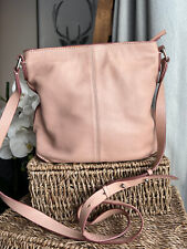 Clarks leather crossbody for sale  EDINBURGH