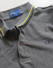 Fred perry maglia usato  Noventa Vicentina