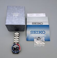 Seiko sports srpd53k1 gebraucht kaufen  Stockach