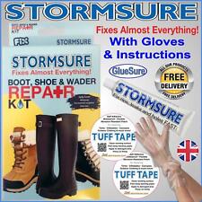 Stormsure boot shoe for sale  WOKING
