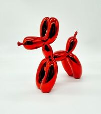 Jeff koons editions usato  Vigevano