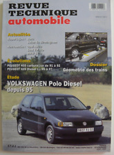 Revue technique automobile d'occasion  France