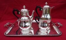 Ercuis french silverplate d'occasion Ercuis french silverplate d'occasion  Auray