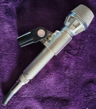 Microfone dinâmico cardioide antigo ~ Solton SM-1400E ~ gravação ao vivo ou em estúdio comprar usado  Enviando para Brazil