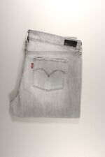 Damen jeans levi gebraucht kaufen  Norderstedt