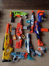 Large nerf gun for sale  NOTTINGHAM