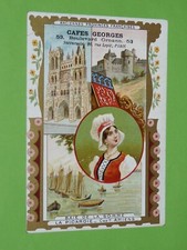 Chromo 1895 1914 d'occasion  Vendat