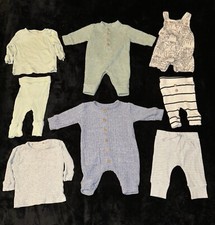 Baby george clothes for sale  MALVERN