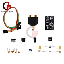 Msgeq7 kit modulo usato  Spedire a Italy