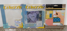 Coluzzle cut score for sale  Lake Isabella