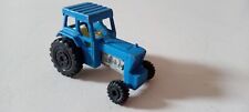 Matchbox tracteur ford d'occasion  Longjumeau