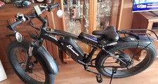 Vélo électrique occasion d'occasion  Le Mans
