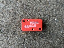 Miele mikroschalter schwimmers gebraucht kaufen  Auw, Burbach, Steffeln