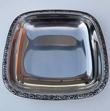 Wmf baroque servierschale gebraucht kaufen  Duderstadt