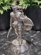 Vintage english pewter for sale  UPMINSTER