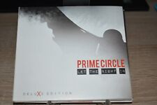 Prime circle let gebraucht kaufen  Hamburg