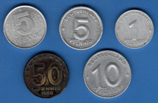 Ddr 50 pfennig gebraucht kaufen  Meerbusch