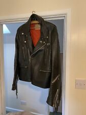 Vintage lewis leather for sale  ST. AUSTELL