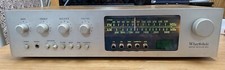 Wharfedale denton receiver for sale  BURGESS HILL