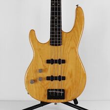 Carvin bass left for sale  El Cajon