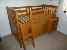Childs bed bedroom for sale  COVENTRY