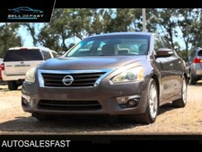2013 nissan altima for sale  Orlando