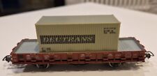 Piko containerwagen h0 gebraucht kaufen  Cottbus