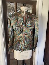 Vintage feminella blouse for sale  WESTCLIFF-ON-SEA