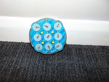 Vintage matchbox rubik for sale  FARNBOROUGH