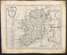 Ireland 1780ca porte d'occasion  Expédié en Belgium