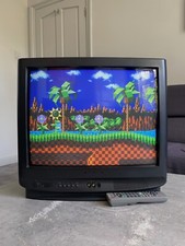 Panasonic 21s1r retro for sale  POTTERS BAR