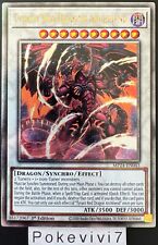 Carte tyrant red d'occasion  Valognes