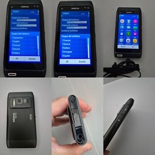 Cellulare nokia gsm usato  Caserta